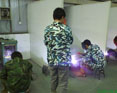 中级电焊工培训 